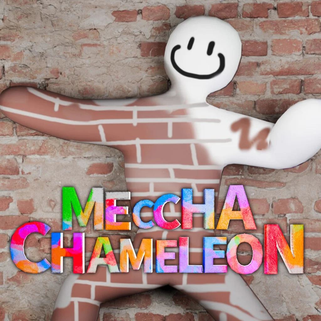 MECCHA CHAMELEON Mobile icon