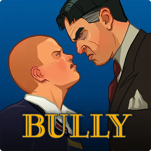 Ikon Bully Anniversary Edition