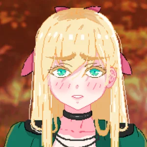 Logo Hero Party Must Fall