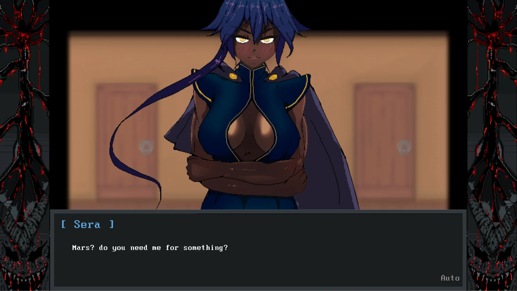 Perangkap dalam dungeon