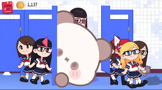 Gameplay 1