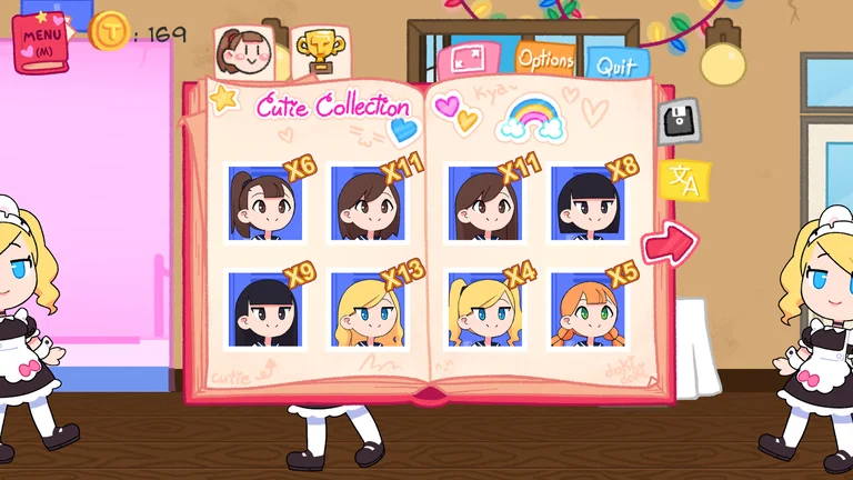 Gameplay 3