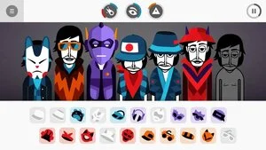 Incredibox App