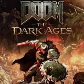 Doom Logo