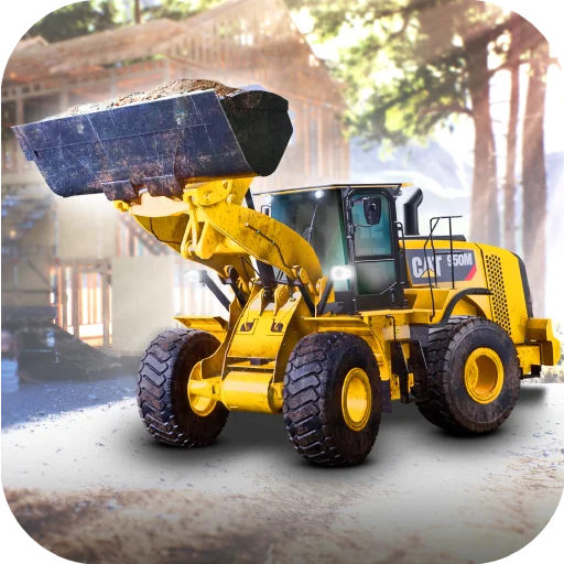 Construction Simulator 2