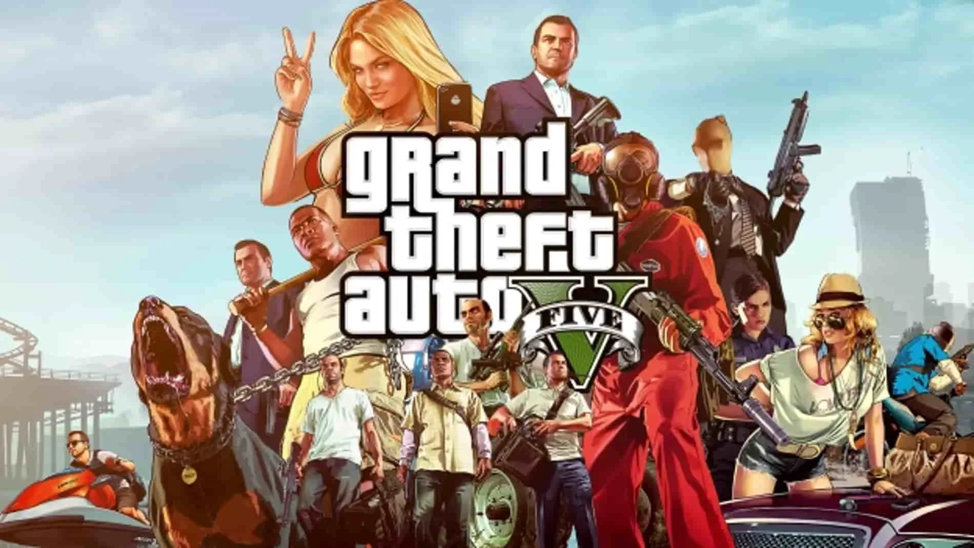 GTA5