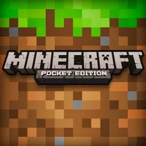 Minecraft Logo