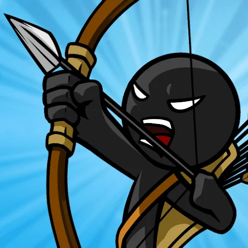 Stick War Logo