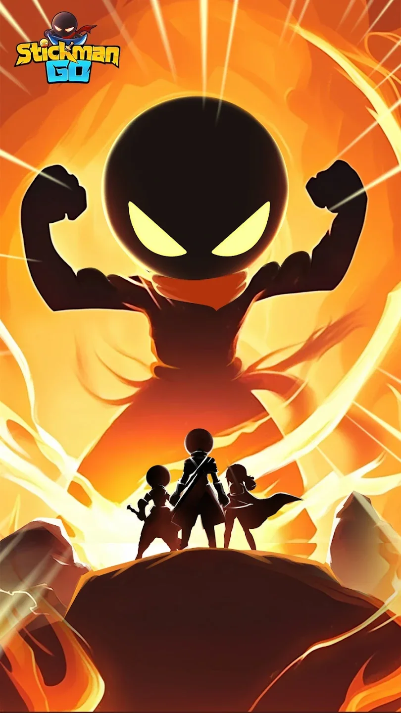 เหตุผลที่ควรลอง Stickman Go