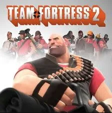 Team Fortress 2 Logo