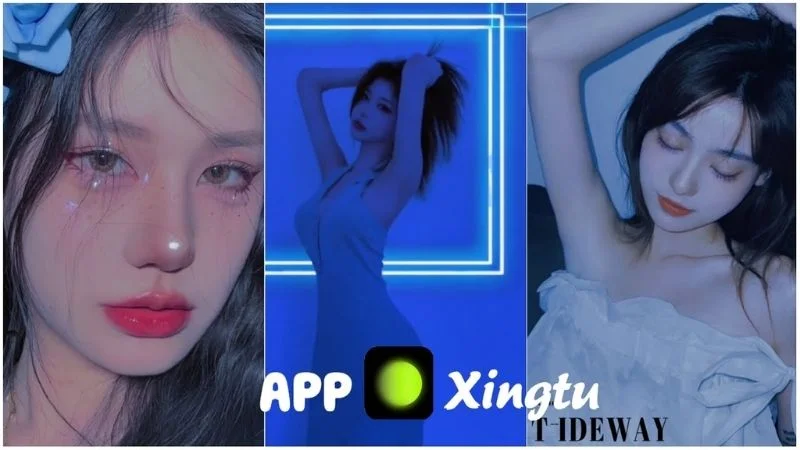 Xingtu APK Download