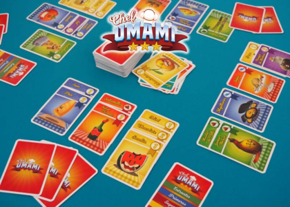 Chef Umami Screenshot 2