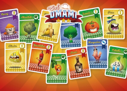 Chef Umami Screenshot 3