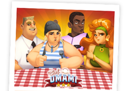 Chef Umami Screenshot 4